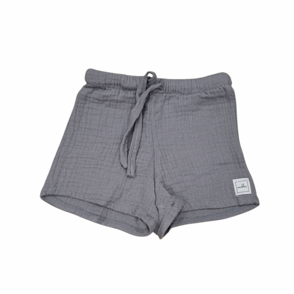 Kraťasy Grey